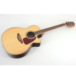 Violão Takamine GN 71 CE N & TK 40