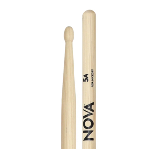 Baqueta Nova Vic Firth 5 A Ponta Madeira - 6092