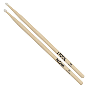 Baqueta Nova 5 AN Ponta Nylon Vic Firth - 6094