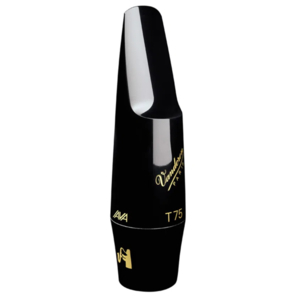 Boquilha Vandoren T 75 Java Sax Tenor SM 513 B - 8608