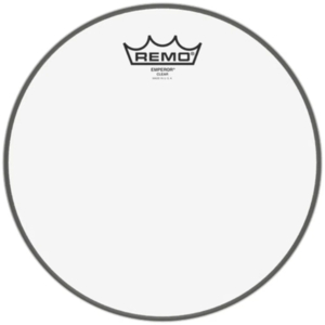 Pele Tom Remo Emperor 10 BE-0310 00 Clear