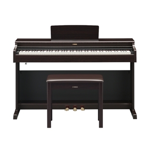 Piano Digital Arius Yamaha YDP-165 R Rosewood 