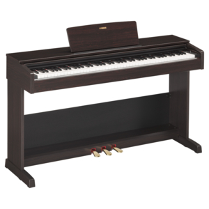 Piano Digital Yamaha Arius YDP 103B 