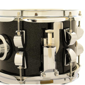 Caixa Bateria Nagano New Beat 8 X 6 6 Afinaçoes Aro 15mm Ebs