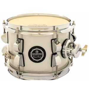 Caixa Bateria Nagano New Beat 8 X 6 6 Afinaçoes Aro 15mm Svs