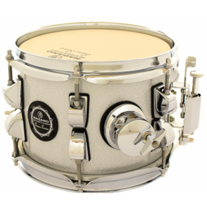 Caixa Bateria Nagano New Beat 8 X 6 6 Afinaçoes Aro 15mm Svs