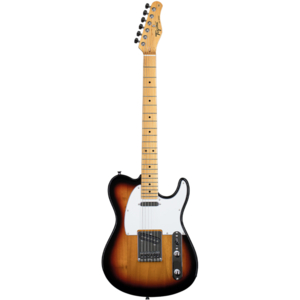 Guitarra Tagima Telecaster TW 55 SB Woodstock Sumburst