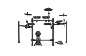 Bateria Eletrônica NUX DM-210 Mesh Head Bluetooth