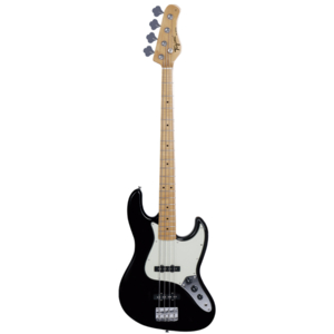 Contrabaixo Tagima TW 73 Jazz Bass Woodstock - Preto 