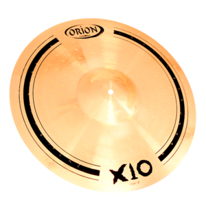 Prato Orion X10 Crash 18 - SPX18RC Liga B10