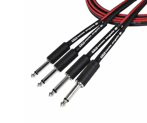 Cabo Paralelo Santo Angelo TK Cable 10FT 3,05M