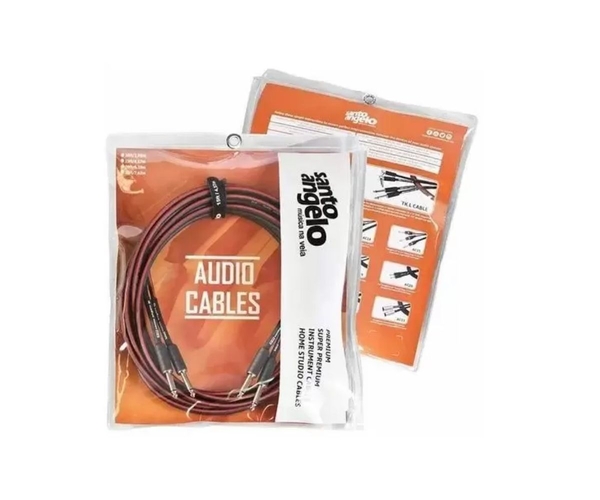 Cabo Paralelo Santo Angelo TK Cable 10FT 3,05M