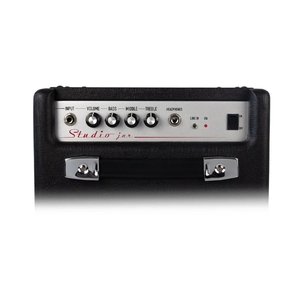 Cubo Amplificador de Baixo Ashdown Studio JNR 15W 110v