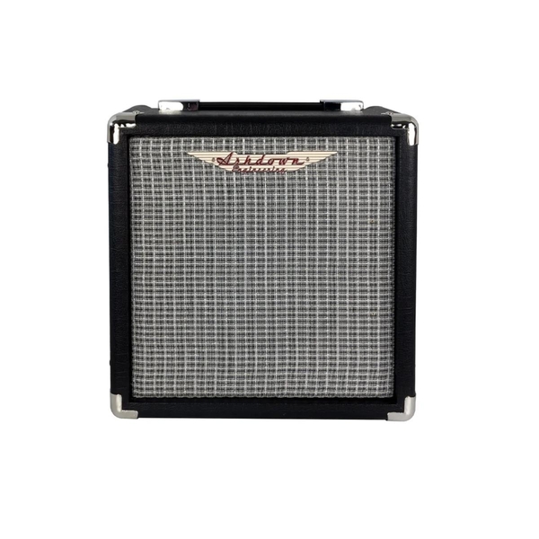 Cubo Amplificador de Baixo Ashdown Studio JNR 15W 110v