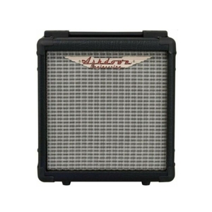 Cubo Amplificador de Baixo Ashdown Tour Bus 10 10 Watts RMS 110v