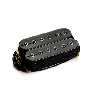 Captador para Guitarra Spirit Humbucker HB FINE NECK FN5 BK - Braço