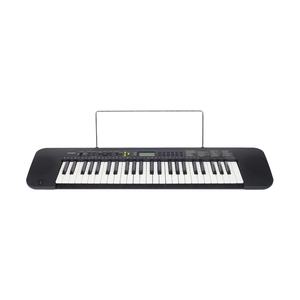 Teclado Casio CTK 240 4/8 com Suporte