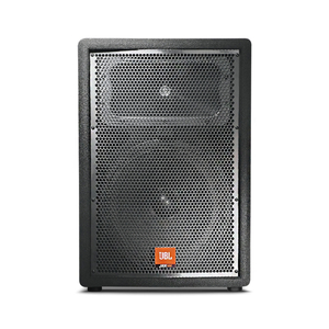 Monitor Acústico JBL JRX112M 2 Vias 250 WRMS