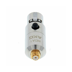 Conector Adaptador MDA1 AKG para Microfone Microlite AKG