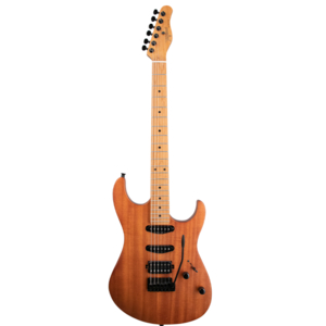 Guitarra Tagima Stella NTM LF Classic Series Mogno