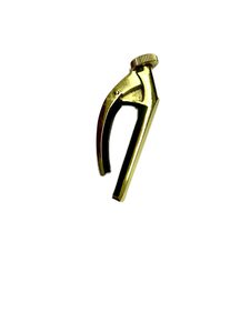 Braçadeira Dunlop Reta Victor Capo 3636