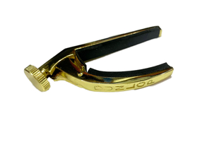 Braçadeira Dunlop Reta Victor Capo 3636