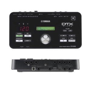 Bateria Eletronica Yamaha DTX 542