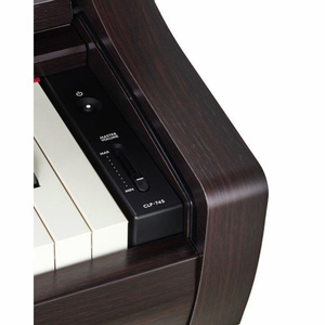 Piano Digital Yamaha Clavinova CLP-745R