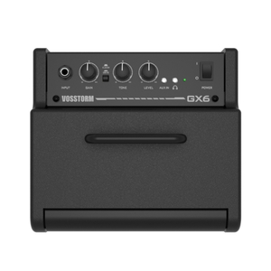 Cubo Guitarra Vosstorm GX-6 15W RMS Falante 6