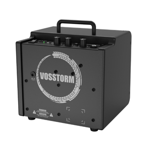 Cubo Guitarra Vosstorm GX-6 15W RMS Falante 6