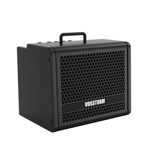 Cubo Guitarra Vosstorm GX-8 25W RMS Falante 8