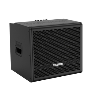 Cubo Baixo Vosstorm BS-12 75W RMS Falante 12