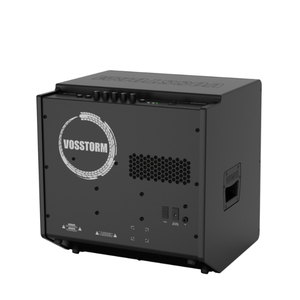 Cubo Baixo Vosstorm BS-15 130W RMS Falante 15