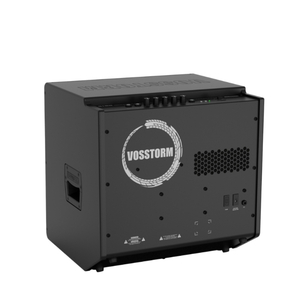 Cubo Baixo Vosstorm BS-15 130W RMS Falante 15