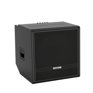 Cubo Baixo Vosstorm BS-15 130W RMS Falante 15