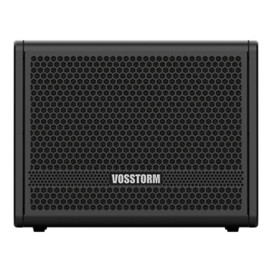 Cubo Baixo Vosstorm BS-8 30W RMS Falante 8