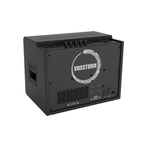 Cubo Baixo Vosstorm BS-8 30W RMS Falante 8