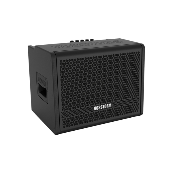 Cubo Baixo Vosstorm BS-8 30W RMS Falante 8