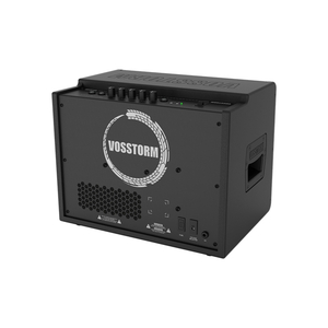 Cubo Baixo Vosstorm BS-8 30W RMS Falante 8