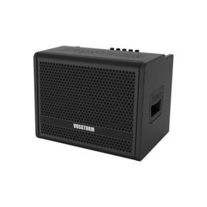 Cubo Baixo Vosstorm BS-8 30W RMS Falante 8