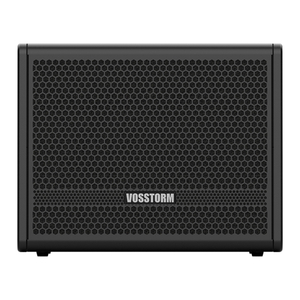 Cubo Baixo Vosstorm BS-10 40W RMSFalante 10