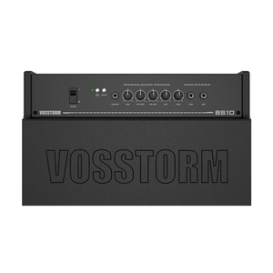 Cubo Baixo Vosstorm BS-10 40W RMSFalante 10