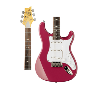 Guitarra PRS SE John Mayer Silver Sky Dragon Fruit