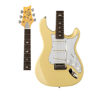 Guitarra PRS SE John Mayer Silver Sky - Moon White