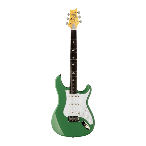 Guitarra Prs Se John Mayer Silver Sky - Ever Green