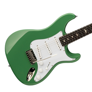 Guitarra Prs Se John Mayer Silver Sky - Ever Green