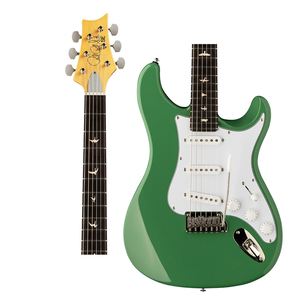 Guitarra Prs Se John Mayer Silver Sky - Ever Green