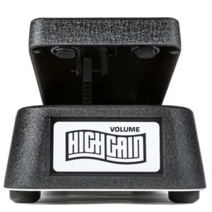 Pedal Dunlop GCB 80 Volume High Gain 1156