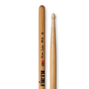 Baqueta Vic Firth Signature Akira Jimbo SAJ Ponta Madeira - 10260