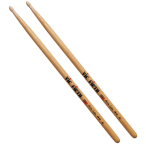 Baqueta Vic Firth Signature Akira Jimbo SAJ Ponta Madeira - 10260